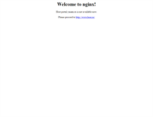 Tablet Screenshot of portal.yasam.ru